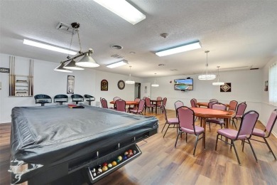 HANDYMAN SPECIAL!!! This property has evidence of moldmunity on Oriole Golf and Tennis Club in Florida - for sale on GolfHomes.com, golf home, golf lot