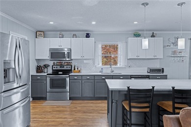 Welcome to your new golf course home in Chickasaw Point. This on The Trail At Chickasaw Pointe in South Carolina - for sale on GolfHomes.com, golf home, golf lot