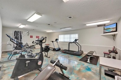 HANDYMAN SPECIAL!!! This property has evidence of moldmunity on Oriole Golf and Tennis Club in Florida - for sale on GolfHomes.com, golf home, golf lot