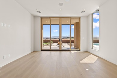 Brand-new 2025 modern desert masterpiece in Sand Hollow Estates on Sand Hollow Golf Resort in Utah - for sale on GolfHomes.com, golf home, golf lot