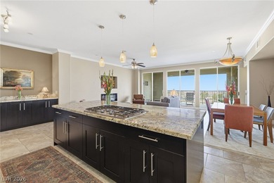 Experience the unobstructed Strip, Mountain and City views from on Revere Golf Club in Nevada - for sale on GolfHomes.com, golf home, golf lot