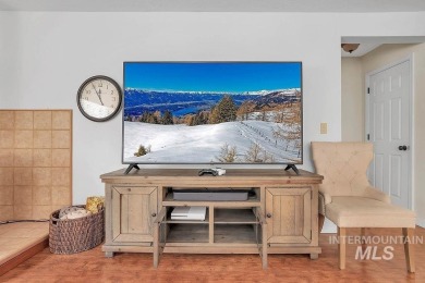 Nestled in the heart of McCall, this beautifully designed on McCall Municipal Golf Course in Idaho - for sale on GolfHomes.com, golf home, golf lot