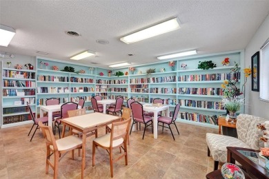 HANDYMAN SPECIAL!!! This property has evidence of moldmunity on Oriole Golf and Tennis Club in Florida - for sale on GolfHomes.com, golf home, golf lot