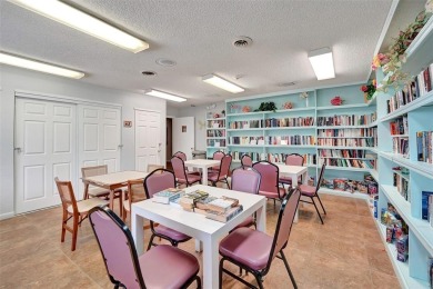 HANDYMAN SPECIAL!!! This property has evidence of moldmunity on Oriole Golf and Tennis Club in Florida - for sale on GolfHomes.com, golf home, golf lot