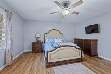 Welcome to your new golf course home in Chickasaw Point. This on The Trail At Chickasaw Pointe in South Carolina - for sale on GolfHomes.com, golf home, golf lot