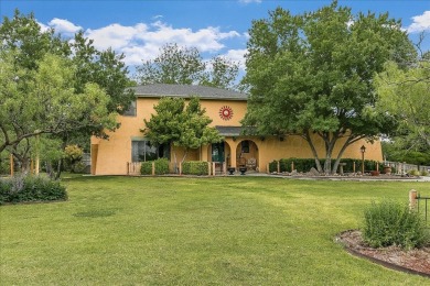 Welcome to this stunning Spanish-style stucco home, perfectly on Lake Tanglewood Golf Course in Texas - for sale on GolfHomes.com, golf home, golf lot