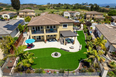 Luxury Golf Course Living, Entertainers Backyard (Low Maintenance on Arrowood Golf Course in California - for sale on GolfHomes.com, golf home, golf lot