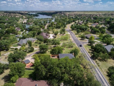 Welcome to this stunning Spanish-style stucco home, perfectly on Lake Tanglewood Golf Course in Texas - for sale on GolfHomes.com, golf home, golf lot