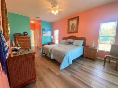 THIS POOL HOME IS A RARE FIND WITH VIEWS AND PRIVACY ON THE GOLF on Lake Ashton Golf Club in Florida - for sale on GolfHomes.com, golf home, golf lot