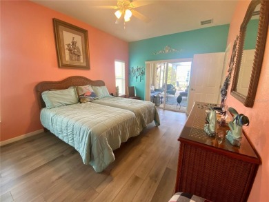 THIS POOL HOME IS A RARE FIND WITH VIEWS AND PRIVACY ON THE GOLF on Lake Ashton Golf Club in Florida - for sale on GolfHomes.com, golf home, golf lot