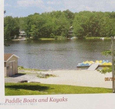 **2 LOTS IN 1! ** 0.5 acre! 
FURNISHED!!
SHORT-TERM-RENTALS on Pocono Farms Country Club in Pennsylvania - for sale on GolfHomes.com, golf home, golf lot