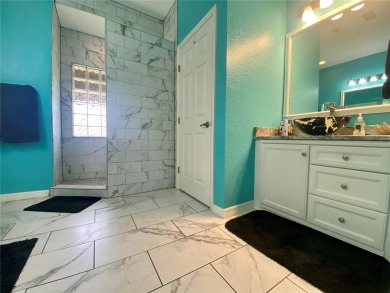 THIS POOL HOME IS A RARE FIND WITH VIEWS AND PRIVACY ON THE GOLF on Lake Ashton Golf Club in Florida - for sale on GolfHomes.com, golf home, golf lot