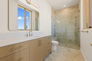 Brand-new 2025 modern desert masterpiece in Sand Hollow Estates on Sand Hollow Golf Resort in Utah - for sale on GolfHomes.com, golf home, golf lot
