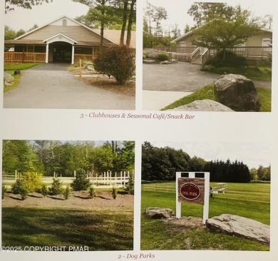 **2 LOTS IN 1! ** 0.5 acre! 
FURNISHED!!
SHORT-TERM-RENTALS on Pocono Farms Country Club in Pennsylvania - for sale on GolfHomes.com, golf home, golf lot