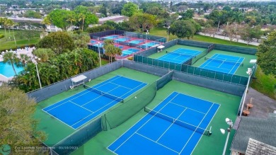 REDUCED! PRICED TO INVEST & FLIP OR TAKE ADVANTAGE OF A BLANK on Wynmoor Golf Course in Florida - for sale on GolfHomes.com, golf home, golf lot