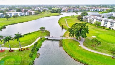 REDUCED! PRICED TO INVEST & FLIP OR TAKE ADVANTAGE OF A BLANK on Wynmoor Golf Course in Florida - for sale on GolfHomes.com, golf home, golf lot