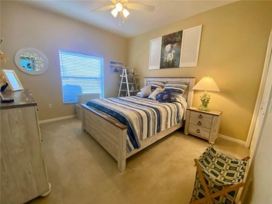 THIS POOL HOME IS A RARE FIND WITH VIEWS AND PRIVACY ON THE GOLF on Lake Ashton Golf Club in Florida - for sale on GolfHomes.com, golf home, golf lot