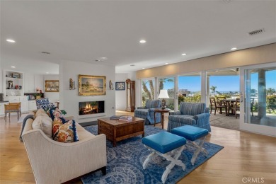 Contact listing agent Markus Brown at  to schedule a private on Pelican Hill Golf Club in California - for sale on GolfHomes.com, golf home, golf lot