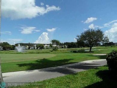 REDUCED! PRICED TO INVEST & FLIP OR TAKE ADVANTAGE OF A BLANK on Wynmoor Golf Course in Florida - for sale on GolfHomes.com, golf home, golf lot