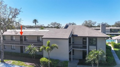 Absolutely Stunning! This 2 Bedroom 2 Bathroom Condo is located on East Lake Woodlands Country Club in Florida - for sale on GolfHomes.com, golf home, golf lot