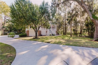 The largest home in the Crescent!  Enjoy a private heated pool on Crescent Pointe Golf Club in South Carolina - for sale on GolfHomes.com, golf home, golf lot