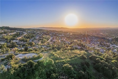 VIEW...VIEW...VIEW.. This TOP-OF- HILLS lot with Panoramic VIEWS on  in California - for sale on GolfHomes.com, golf home, golf lot