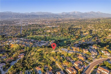 VIEW...VIEW...VIEW.. This TOP-OF- HILLS lot with Panoramic VIEWS on  in California - for sale on GolfHomes.com, golf home, golf lot