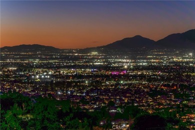 VIEW...VIEW...VIEW.. This TOP-OF- HILLS lot with Panoramic VIEWS on  in California - for sale on GolfHomes.com, golf home, golf lot