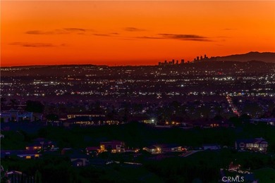 VIEW...VIEW...VIEW.. This TOP-OF- HILLS lot with Panoramic VIEWS on  in California - for sale on GolfHomes.com, golf home, golf lot