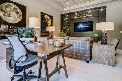 Best spectacular water and golf views in Old Palm from this on Old Palm Golf Club in Florida - for sale on GolfHomes.com, golf home, golf lot