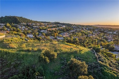 VIEW...VIEW...VIEW.. This TOP-OF- HILLS lot with Panoramic VIEWS on  in California - for sale on GolfHomes.com, golf home, golf lot