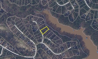 Beautiful dockable lake front home building site located on a on Mc Cormick Country Club in South Carolina - for sale on GolfHomes.com, golf home, golf lot