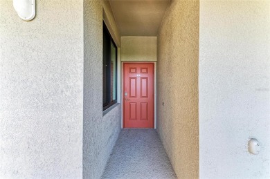 YOU CAN SEE FOR MILES from this TOP FLOOR, TURNKEY residence in on River Strand Golf and Country Club At Heritage Harbour  in Florida - for sale on GolfHomes.com, golf home, golf lot