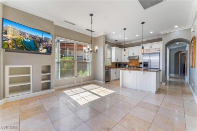 Location is EVERYTHING! Feel like your Vacation Everyday of the on Reflection Bay Golf Club in Nevada - for sale on GolfHomes.com, golf home, golf lot