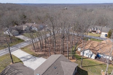 Unveil the potential of this prime 0.27-acre lot in the on Druid Hills Golf Club in Tennessee - for sale on GolfHomes.com, golf home, golf lot
