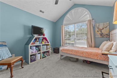 Welcome to 4511 BlueBush Drive-A Comfortable Ranch Retreat in on Baywood Golf Club in North Carolina - for sale on GolfHomes.com, golf home, golf lot