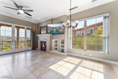Location is EVERYTHING! Feel like your Vacation Everyday of the on Reflection Bay Golf Club in Nevada - for sale on GolfHomes.com, golf home, golf lot