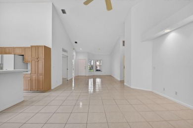 Excellent OPPORTUNITY at Aberdeen Country Club. This large villa on Aberdeen Golf and Country Club in Florida - for sale on GolfHomes.com, golf home, golf lot