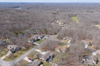Unveil the potential of this prime 0.27-acre lot in the on Druid Hills Golf Club in Tennessee - for sale on GolfHomes.com, golf home, golf lot