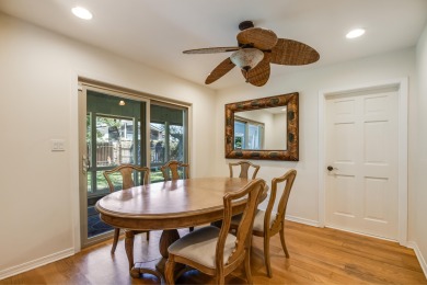 VA assumable loan 2.25%. Brand New Roof Sept. 2025! Welcome to on Indian Bayou Golf and Country Club in Florida - for sale on GolfHomes.com, golf home, golf lot