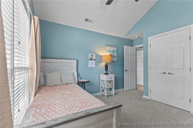 Welcome to 4511 BlueBush Drive-A Comfortable Ranch Retreat in on Baywood Golf Club in North Carolina - for sale on GolfHomes.com, golf home, golf lot
