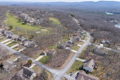 Unveil the potential of this prime 0.27-acre lot in the on Druid Hills Golf Club in Tennessee - for sale on GolfHomes.com, golf home, golf lot