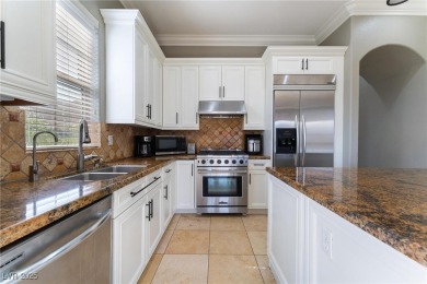 Location is EVERYTHING! Feel like your Vacation Everyday of the on Reflection Bay Golf Club in Nevada - for sale on GolfHomes.com, golf home, golf lot