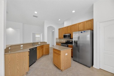 One or more photo(s) has been virtually staged. Welcome to this on Sandpiper Golf Club in Florida - for sale on GolfHomes.com, golf home, golf lot