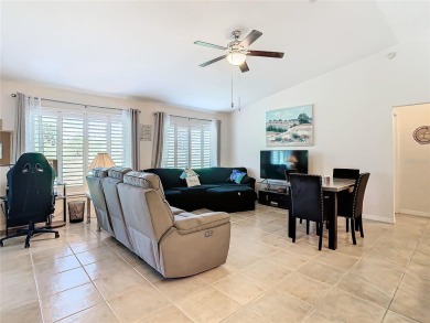 Come and enjoy a very active and social lifestyle living in the on Tampa Bay Golf and Country Club in Florida - for sale on GolfHomes.com, golf home, golf lot