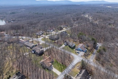 Unveil the potential of this prime 0.27-acre lot in the on Druid Hills Golf Club in Tennessee - for sale on GolfHomes.com, golf home, golf lot