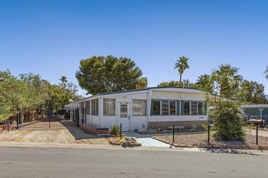 Welcome to 69371 Parkside Drive, a great opportunity to enjoy on Desert Crest Country Club in California - for sale on GolfHomes.com, golf home, golf lot