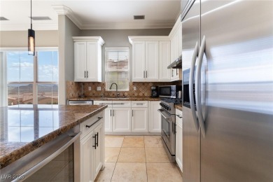 Location is EVERYTHING! Feel like your Vacation Everyday of the on Reflection Bay Golf Club in Nevada - for sale on GolfHomes.com, golf home, golf lot