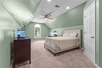 Welcome to 4511 BlueBush Drive-A Comfortable Ranch Retreat in on Baywood Golf Club in North Carolina - for sale on GolfHomes.com, golf home, golf lot