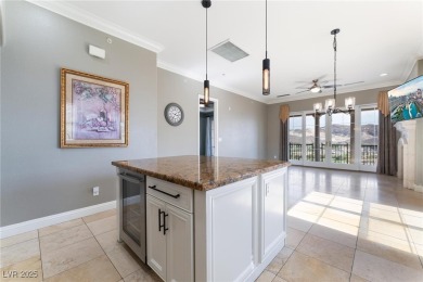 Location is EVERYTHING! Feel like your Vacation Everyday of the on Reflection Bay Golf Club in Nevada - for sale on GolfHomes.com, golf home, golf lot